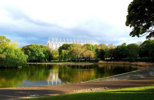 Modern apartment, 1km from city! - Photo 3