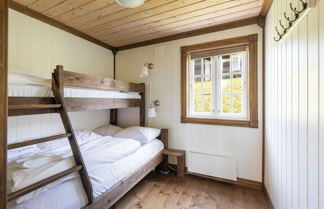 Rauland Feriesenter - Foto 47