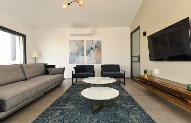 AirTLV Deluxe Jaffa Apartments - Foto 40