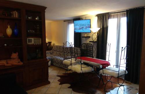 Suite Bobo relax nel chianti classico gallo nero - Foto 6