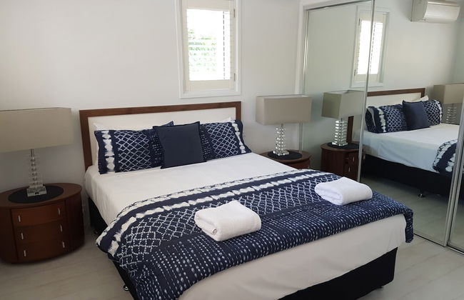 Noosa Gardens Riverside Resort - Photo 3