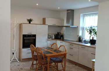 Ferienwohnung zum Wohlfühlen - Foto 16