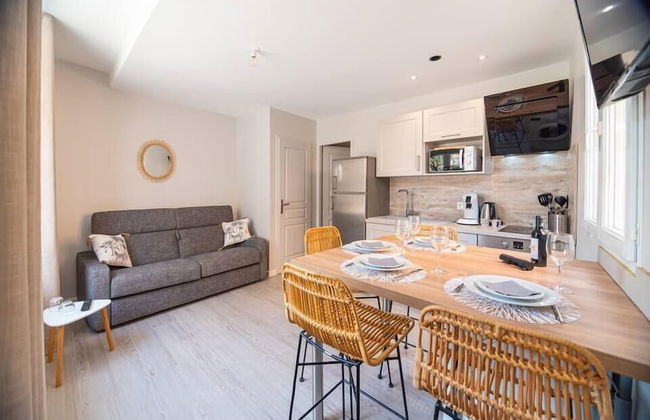 Au Coin des Vins - Foto 59