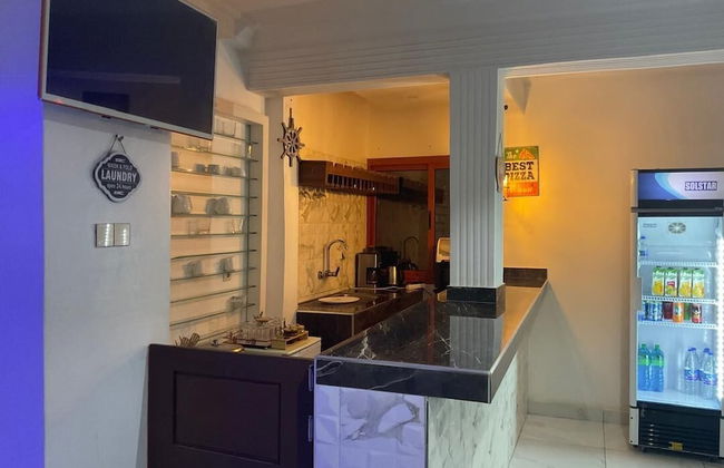 Bi hotel 1 Bi hotel 1 - Photo 9