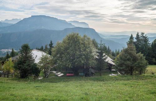 Funtnatsch Apartment Schlern - Photo 34