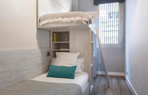 Feelathome Poblenou Beach Apartments - Foto 74