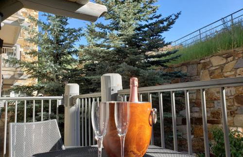 Luxury Residence at a 5 Star Hotel at the Heart of Mountain Village - Telluride - Foto 18