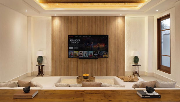 Villa Dhanika by Elite Havens - Foto 3, Habitación