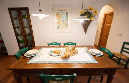 Casetta di Butia, Mimosa Apartment - Foto 24