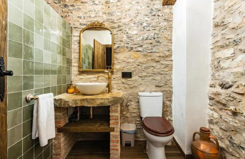 Masía La Parreta Estancia La Morada - Foto 41