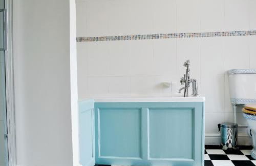 Lordship Farmhouse - Foto 20