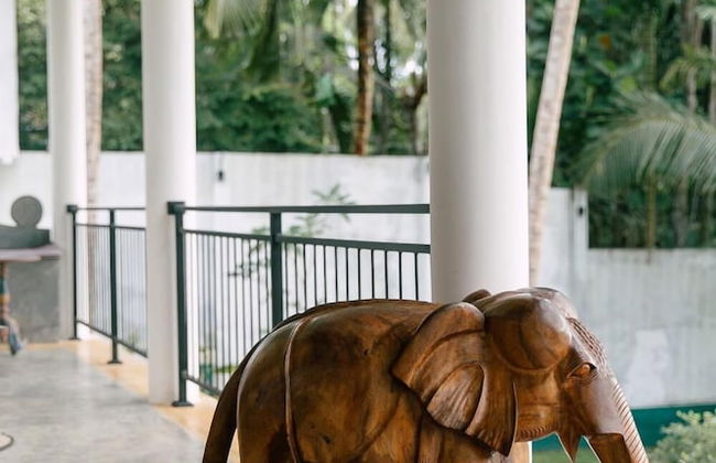 Siyambala Villa - Foto 16