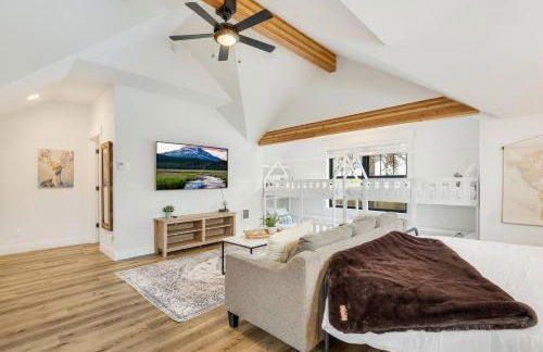 Towering Windows, Hot tub, Waterpark - Foto 28