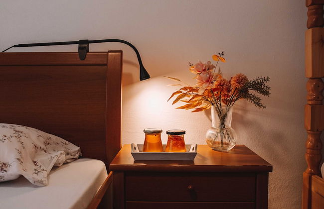 Apartment With Atrium Anabela - Foto 3