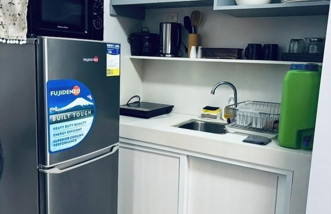 Smart Stay 2600 - Foto 63