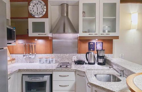 Suíte Completa 3014 no Laje de Pedra Mountain Village Canela e Gramado Serra Gaúcha - Foto 17