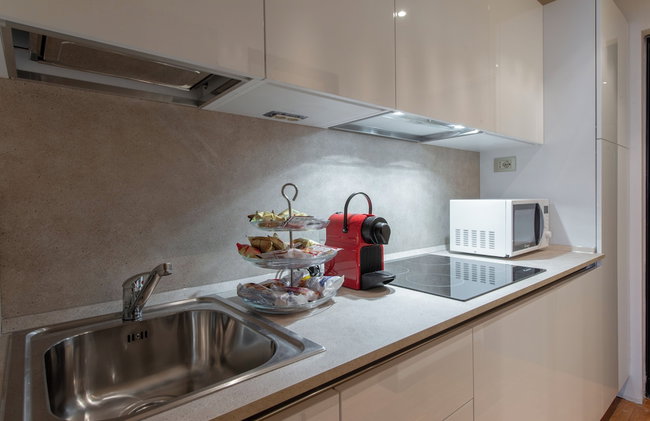 Milan Royal Suites & Luxury Apartments - Foto 120