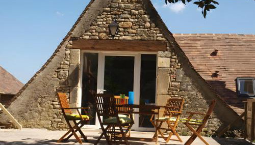 L'Hirondelle - La Cipière Gîtes - Foto 2