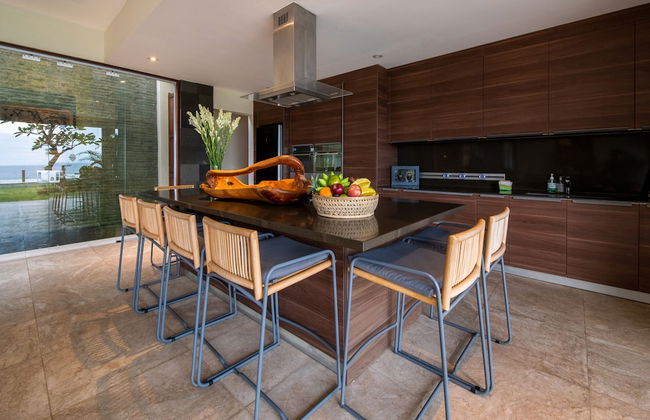 Villa Gumamela Bali - Foto 43