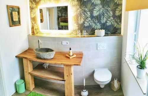 Ferienwohnung Sophia - Foto 25