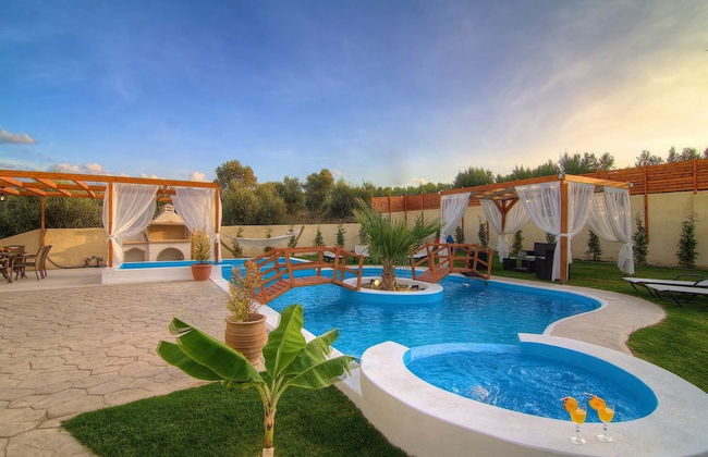 Cretan Residence Mediterranean Luxury Private Villas - Foto 73