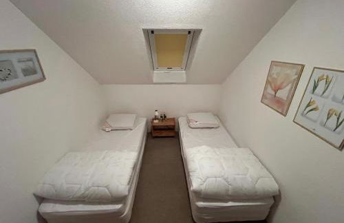 Haus Waldzeit, inclusief bedlinnen handdoeken en eindservice - Foto 11