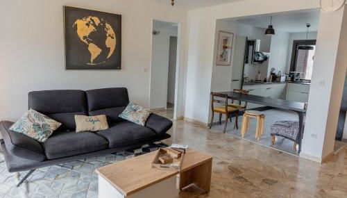 Sagone Appartement T3 - Foto 3