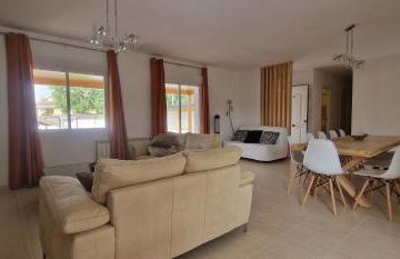 Chalet Oasis, Piscina, Barbacoa, Jardin, Amigos, Familia, Grupos, Casa, Villa - Foto 17