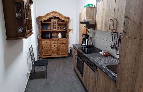 Sonnenhof, Ferienwohnung Erdgeschoss - Photo 7