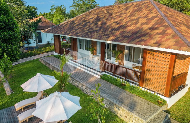 Kana Village Villa by Kozystay - Foto 50