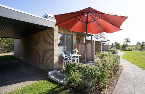 Blankwasserweg 131 Lensterstrand Oase Bungalow 3 - Photo 24