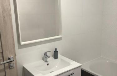 Apartament Skandynawski - Foto 10