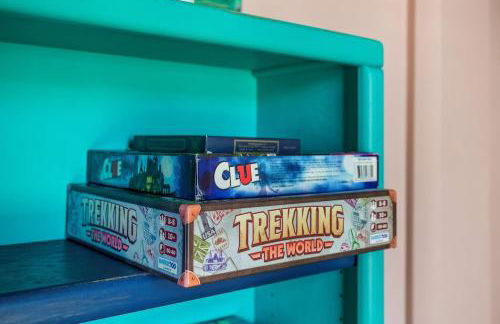 Large Heated Pool Family - 3500 sqft - Sleeps 17 - Foto 57