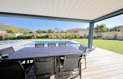 Casa di Famiglia - Maison 3 chambres, piscine - Classée 4 étoiles - Foto 30