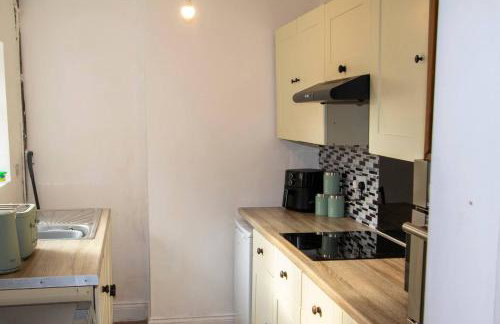 Shotton Contractor Accommodation - Foto 14
