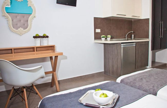 Malibu Boutique Studios - Foto 38