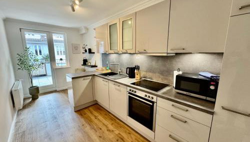 MEL&BENS Modern Oak-Apartments für bis zu 12 Personen - Foto 2