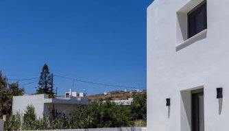 Raffar luxury houses Chora II - Foto 3