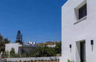 Raffar luxury houses Chora II - Foto 3