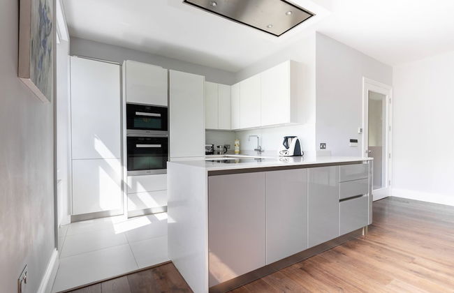 Bassett Road XII by Onefinestay - Foto 15