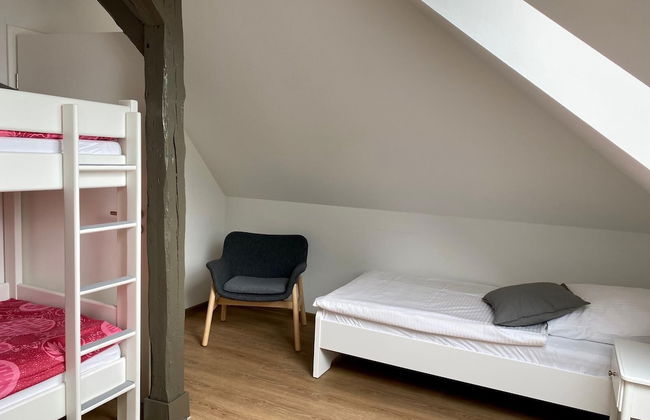 Ponyhof Georgenbruch - Photo 6