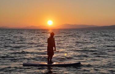 The Lake House''' - Trichonida Lake - Foto 17