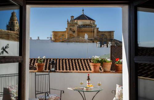 Apartamentos Los Patios de la Judería - Foto 14