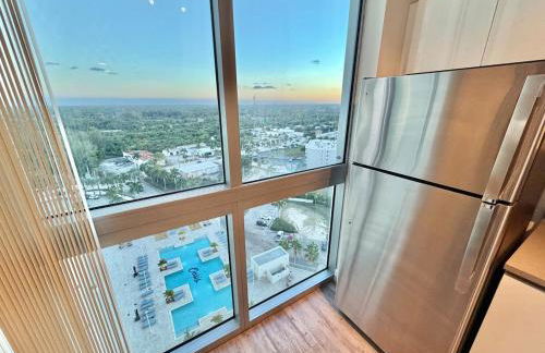 Harbor View Elite-Luxury Apartment-Amazing Views - Foto 48