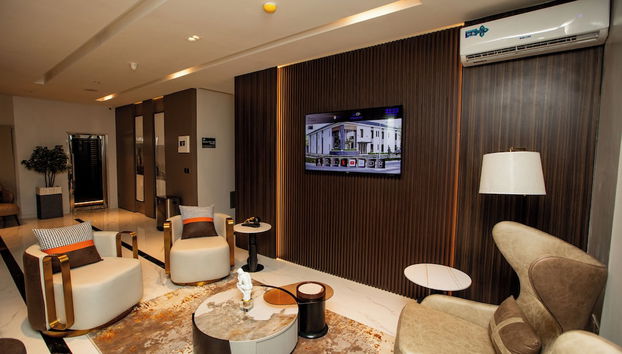 Stay And Homely - Foto 2, Recepción