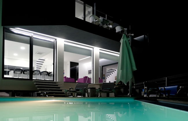 Lovely Design 4-bed Villa in Canedo de Basto - Foto 22