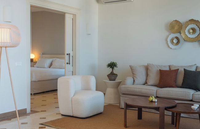 Elounda Gulf Villas by Sandglass - Photo 23