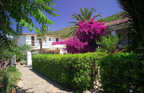 Residential Hotel Villaggio Innamorata - Foto 53