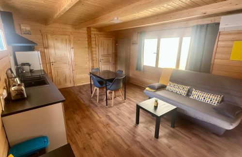 Chalet Ceyrénité Ceyreste - La Ciotat - Foto 25