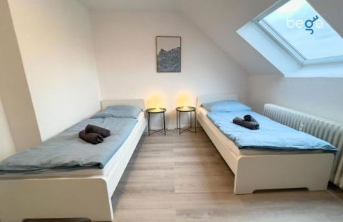 BEGE APARTMENTS FlatNest - Foto 44